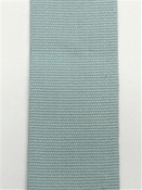 Le Lin 2 Sky Trim Tape Europatex Fabric